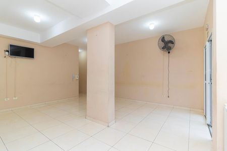 Apartamento à venda com 50m², 2 quartos e 1 vaga Apartamento à venda com 50m², 2 quartos e 1 vagaÁrea comum - Salão de festas
