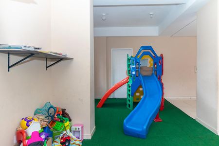 Apartamento à venda com 50m², 2 quartos e 1 vaga Apartamento à venda com 50m², 2 quartos e 1 vagaÁrea comum - Brinquedoteca