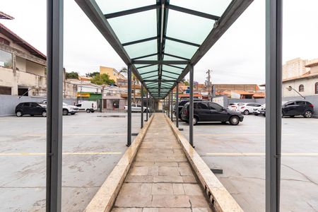 Apartamento à venda com 50m², 2 quartos e 1 vaga Apartamento à venda com 50m², 2 quartos e 1 vagaÁrea Externa