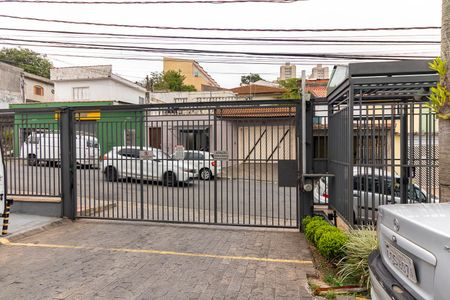 Apartamento à venda com 50m², 2 quartos e 1 vaga Apartamento à venda com 50m², 2 quartos e 1 vagaÁrea Externa