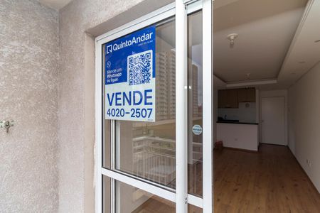 Apartamento à venda com 50m², 2 quartos e 1 vaga Apartamento à venda com 50m², 2 quartos e 1 vagaPlaca