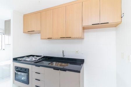 Apartamento à venda com 50m², 2 quartos e 1 vaga Apartamento à venda com 50m², 2 quartos e 1 vagaCozinha