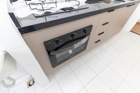 Apartamento à venda com 50m², 2 quartos e 1 vaga Apartamento à venda com 50m², 2 quartos e 1 vagaCozinha