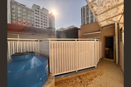 Casa à venda com 180m², 3 quartos e 1 vaga Casa à venda com 180m², 3 quartos e 1 vagaVaranda dos quartos 1 e 2