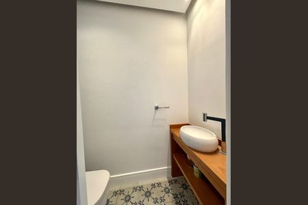 Casa à venda com 180m², 3 quartos e 1 vaga Casa à venda com 180m², 3 quartos e 1 vagaLavabo