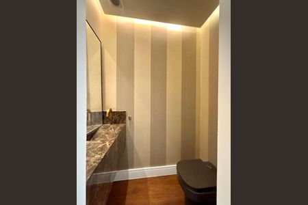 Casa à venda com 180m², 3 quartos e 1 vaga Casa à venda com 180m², 3 quartos e 1 vagaLavabo 2