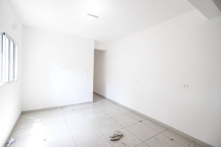 Sala de apartamento para alugar com 2 quartos, 50m² em Mandaqui, São Paulo
