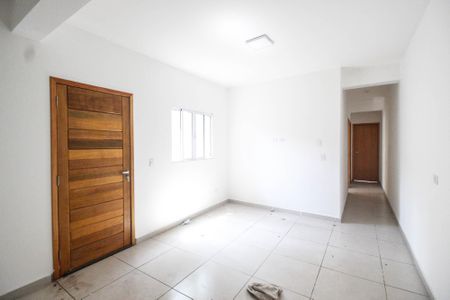 Sala de apartamento para alugar com 2 quartos, 50m² em Mandaqui, São Paulo