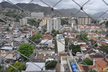 Apartamento à venda com 45m², 2 quartos e 1 vagaVista Quarto 1