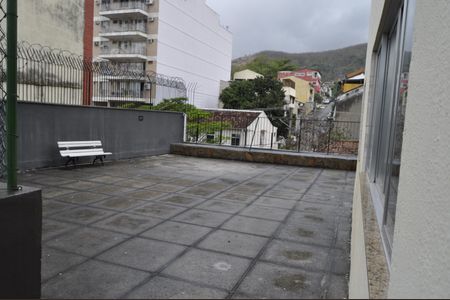 Apartamento à venda com 45m², 2 quartos e 1 vagaÁrea comum