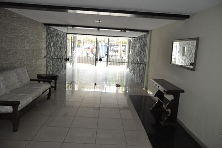 Apartamento à venda com 45m², 2 quartos e 1 vagaÁrea comum