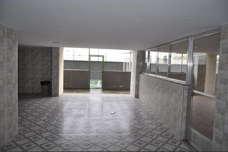 Apartamento à venda com 45m², 2 quartos e 1 vagaÁrea comum