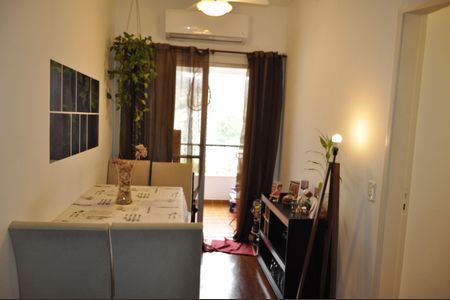 Sala de apartamento à venda com 2 quartos, 45m² em Lins de Vasconcelos, Rio de Janeiro