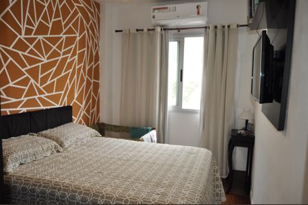 Quarto 1 de apartamento à venda com 2 quartos, 45m² em Lins de Vasconcelos, Rio de Janeiro