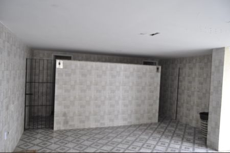 Apartamento à venda com 45m², 2 quartos e 1 vagaÁrea comum