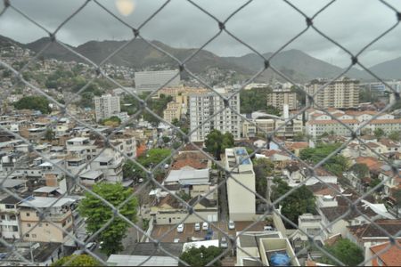 Apartamento à venda com 45m², 2 quartos e 1 vagaVIsta Quarto 2