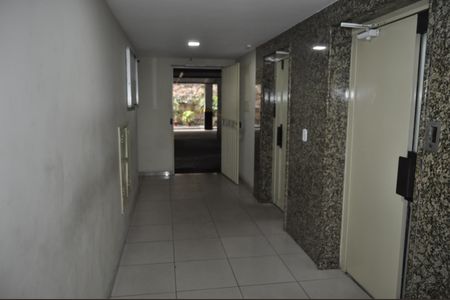 Apartamento à venda com 45m², 2 quartos e 1 vagaÁrea comum