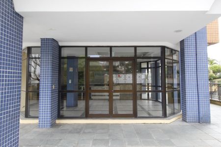 Apartamento à venda com 82m², 2 quartos e 2 vagasÁrea comum - Salão de festas