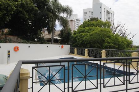 Apartamento à venda com 82m², 2 quartos e 2 vagasÁrea comum - Piscina
