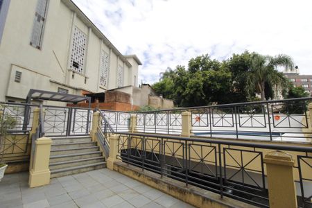 Apartamento à venda com 82m², 2 quartos e 2 vagasÁrea comum - Piscina