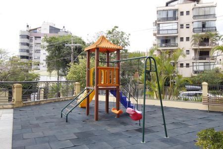 Apartamento à venda com 82m², 2 quartos e 2 vagasÁrea comum - Playground