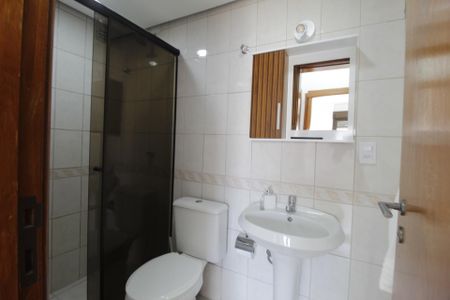 Apartamento à venda com 82m², 2 quartos e 2 vagasBanheiro