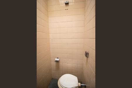 Banheiro da Suíte 1 de apartamento para alugar com 2 quartos, 110m² em Jardim Santa Lucinda, Sorocaba