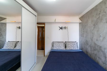 Apartamento para alugar com 85m², 3 quartos e 1 vagaQuarto 1