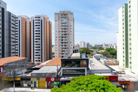 Apartamento para alugar com 85m², 3 quartos e 1 vagaVista do Quarto 2