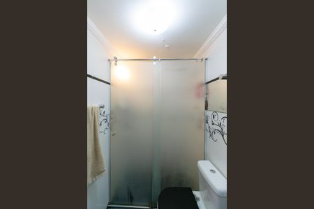 Apartamento para alugar com 85m², 3 quartos e 1 vagaBanheiro