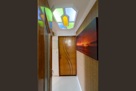 Apartamento para alugar com 85m², 3 quartos e 1 vagaCorredor