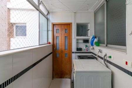 Apartamento para alugar com 85m², 3 quartos e 1 vagaÁrea de Serviço