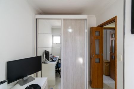 Apartamento para alugar com 85m², 3 quartos e 1 vagaQuarto 3