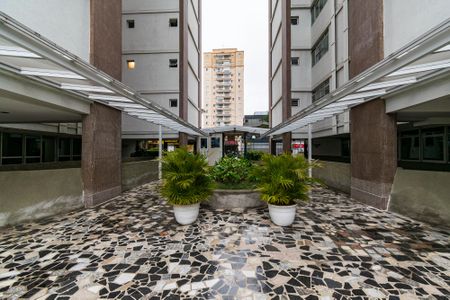 Apartamento para alugar com 85m², 3 quartos e 1 vagaÁrea comum