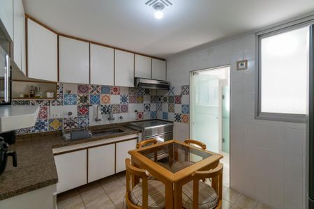 Apartamento para alugar com 85m², 3 quartos e 1 vagaCozinha