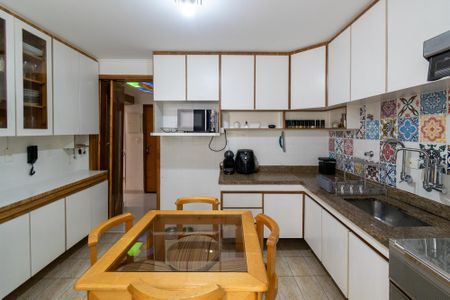Apartamento para alugar com 85m², 3 quartos e 1 vagaCozinha