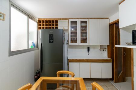 Apartamento para alugar com 85m², 3 quartos e 1 vagaCozinha