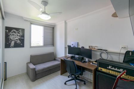 Apartamento para alugar com 85m², 3 quartos e 1 vagaQuarto 2