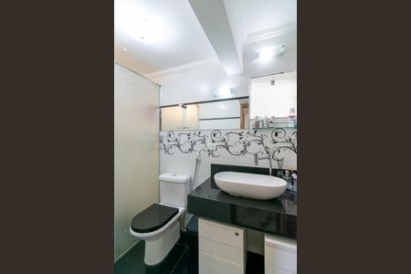 Apartamento para alugar com 85m², 3 quartos e 1 vagaBanheiro