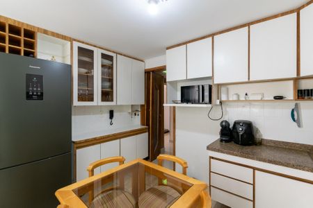 Apartamento para alugar com 85m², 3 quartos e 1 vagaCozinha