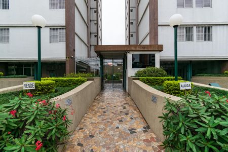 Apartamento para alugar com 85m², 3 quartos e 1 vagaÁrea comum