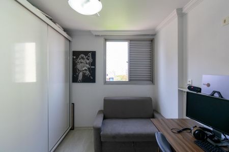 Apartamento para alugar com 85m², 3 quartos e 1 vagaQuarto 2