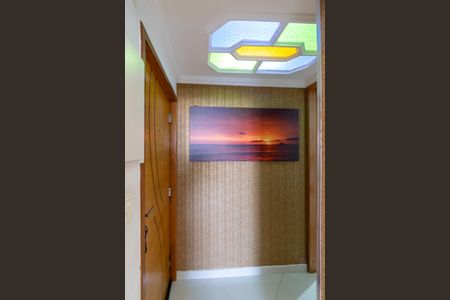 Apartamento para alugar com 85m², 3 quartos e 1 vagaCorredor