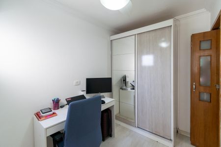 Apartamento para alugar com 85m², 3 quartos e 1 vagaQuarto 3