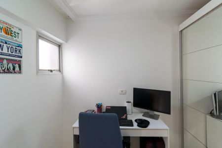 Apartamento para alugar com 85m², 3 quartos e 1 vagaQuarto 3