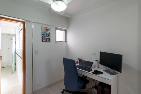 Apartamento para alugar com 85m², 3 quartos e 1 vagaQuarto 3
