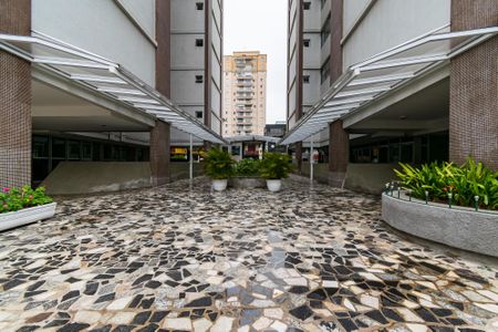 Apartamento para alugar com 85m², 3 quartos e 1 vagaÁrea comum