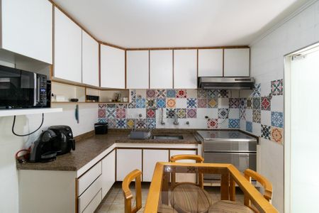 Apartamento para alugar com 85m², 3 quartos e 1 vagaCozinha