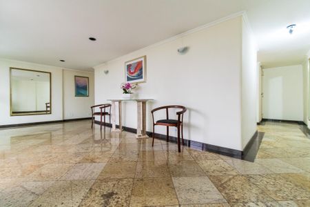 Apartamento para alugar com 85m², 3 quartos e 1 vagaÁrea comum