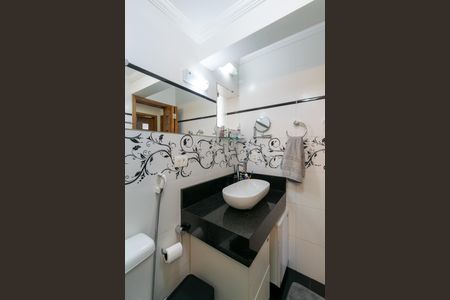 Apartamento para alugar com 85m², 3 quartos e 1 vagaBanheiro